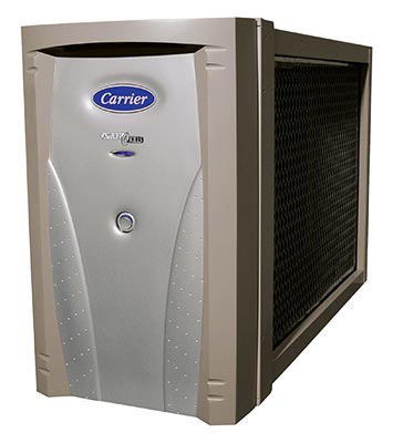 Electronic Air Cleaner