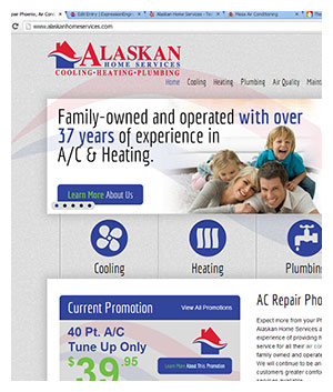 Alaskan Home Services