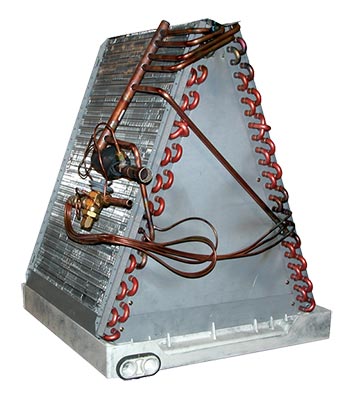 Evaporator Coil