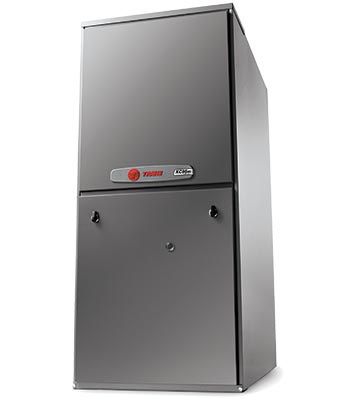 Gas Furnace 