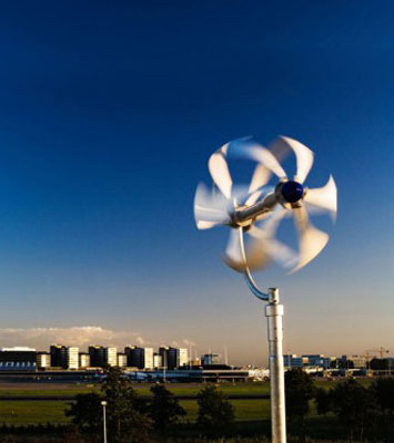 Wind Turbine